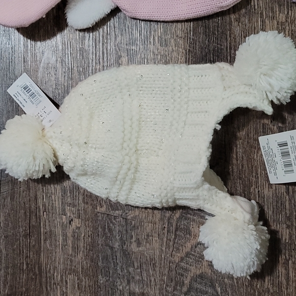 Brand NWT winter hats individually sold all new All same price - Picture 9 of 11